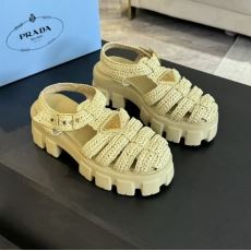 Prada Sandals